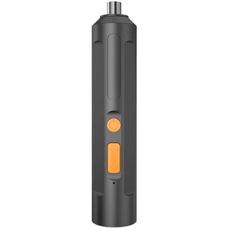 Cacciavite elettrico, batteria ricaricabile, trapano a batteria, precisione, prestazioni stabili, cacciavite a croce, cacciavite a lamelle, torsione, (1/4)