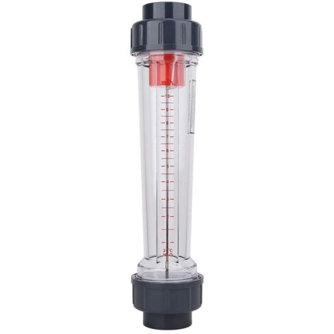 Bewinner Misuratore di Portata per Raffreddamento Ad Acqua Filettatura