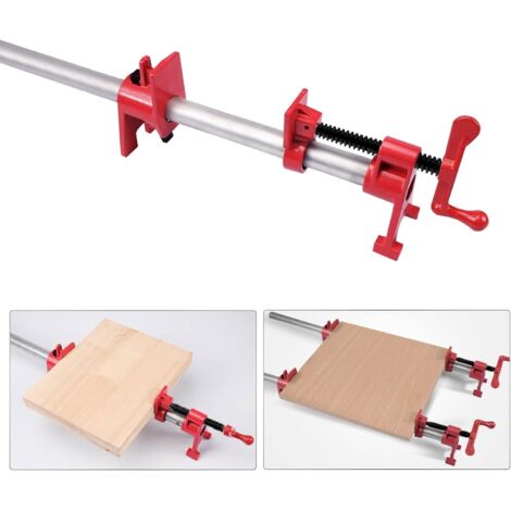 Morsetti per tubi Wiltec Fascette stringitubo a Perno di snodo W1