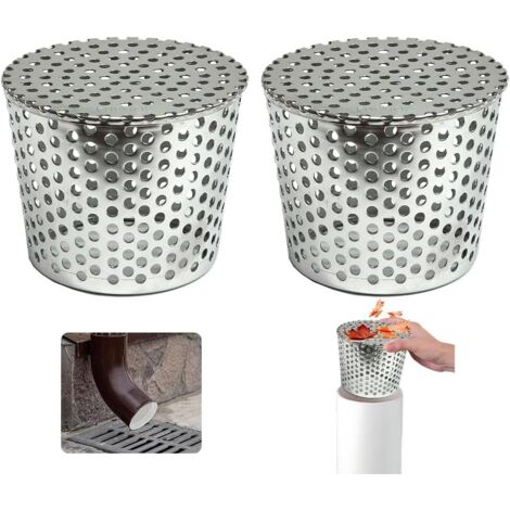 5 Pezzi, 5 Pezzi Filtro Stampa Francese 304 Acciaio Inossidabile 80 MESH Schermata 3 Filtri Riutilizzabili Accessori Portatili Rimovibili Accessori Rimovibili Piccoli da 350 Ml di Medio 800 Ml di