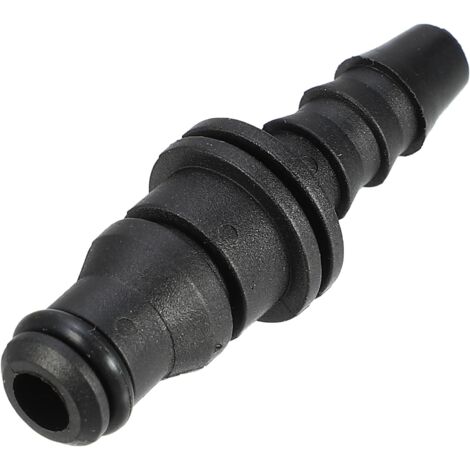 R134A H/L CONNETTORE collettore condizionatore aria rame raffreddamento