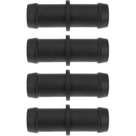Connettore per condotto di ventilazione 13 cm, connettore per tubo di ventilazione, adattatore