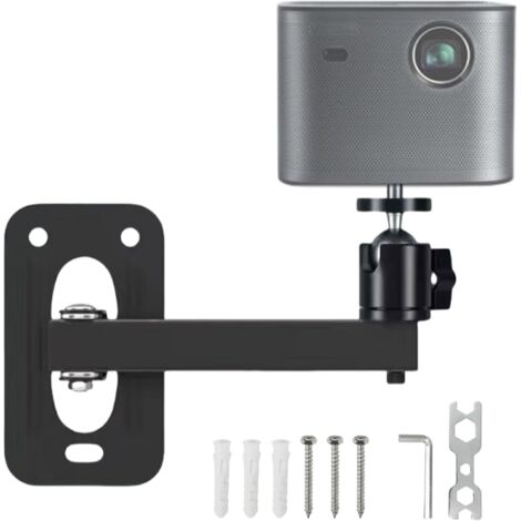 Soporte Para Teléfono Arca Triple Swiss Mount Con Smartphone | Cuotas Sin Interés