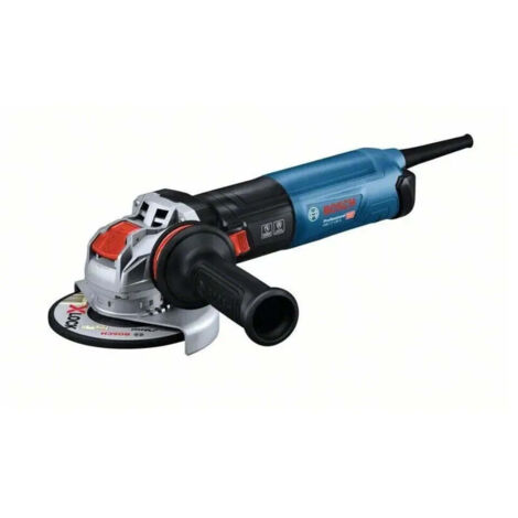 [JAMAIS UTILISÉ] Meuleuse d'angle BOSCH PRO X-LOCK 1700W Ø125mm GWX17-125 S