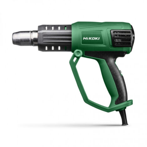 Décapeur thermique HIKOKI 2000W + coffret RH650VLAZ (1/5)