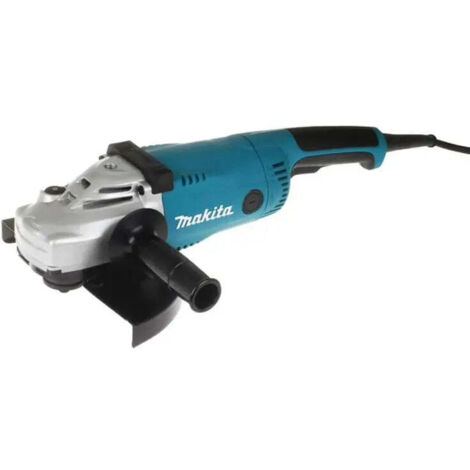 Meuleuse d'angle MAKITA 2200W Ø230mm GA9020R (1/3)