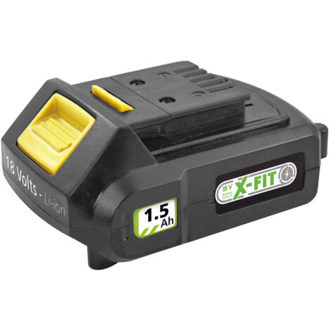 Batterie FARTOOLS 18V Li-Ion 1.5Ah XF-BAT-15 (1/5)
