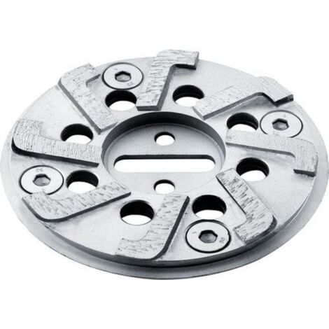 Disque a meuler diamant Festool DIA HARD-RG 80 80 mm