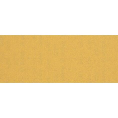 Feuille Abrasive Rectangle Expert C470 D 93x230mm G180 - BOSCH - 2608900844