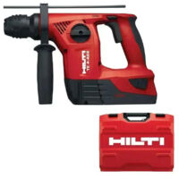 Hilti dans perceuses sans fil électriques pour le bricolage