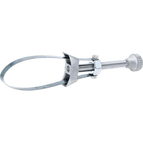 Llave de banda para filtros de aceite, Ø 65-110 mm