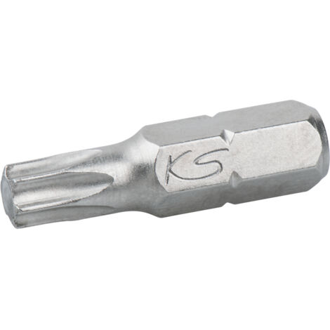 Puntas de destornillador TORX® CLASSIC T45 (1/2)