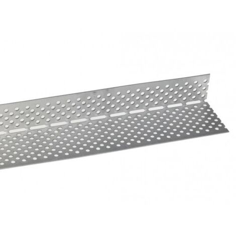 Rejilla anti-roedores GAR - Corona 25m 40x27mm - 0.8mm