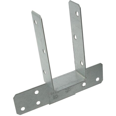 Pata de cabaña PFA/PFP 38x84mm PFA38