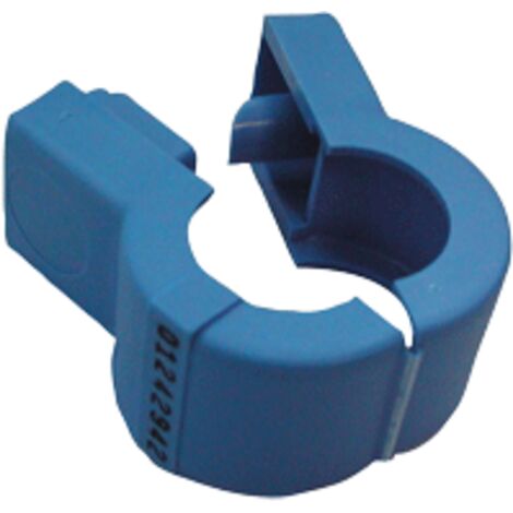 Anillo de plomo antirrobo Calibre 20