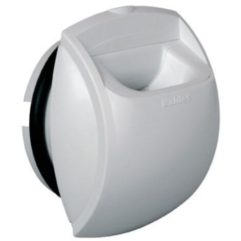 BAP'SI - Ø125 Extractor autoajustable con manguito de 15m³/h