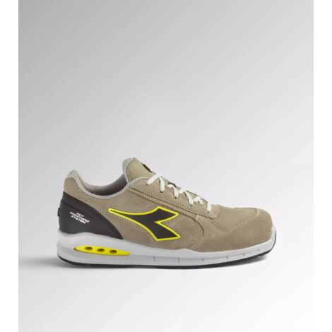 Zapato de seguridad Utility Diadora 701.181148 Low S3S FO SR Gris 42