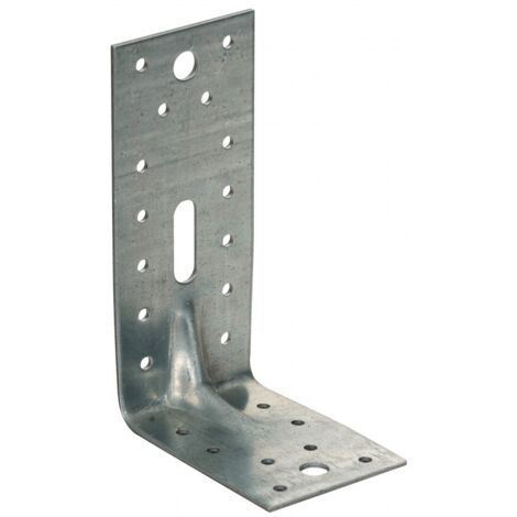 Grande escuadra reforzada E9S/2.5 152,5x94mm - esp 2,5mm