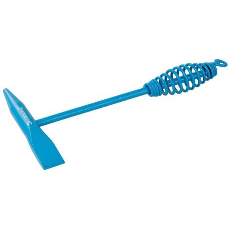 Martillo de soldador 250 mm