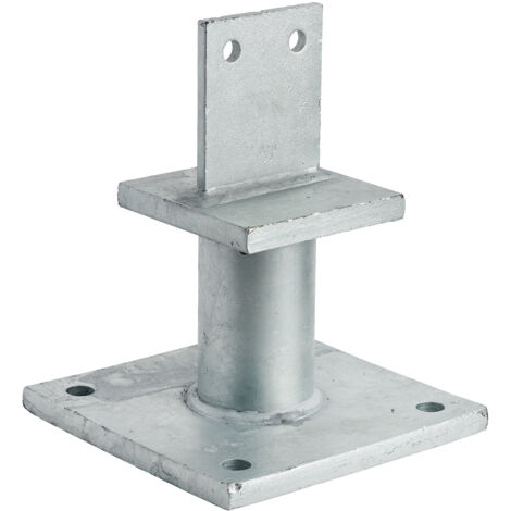 Pies de postes PISBMAxIG-B