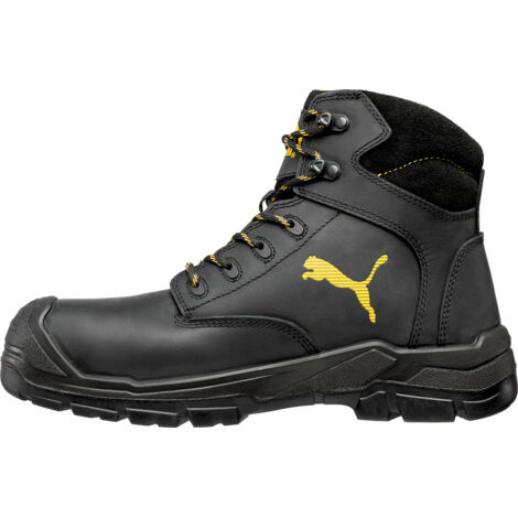 Albatros 641390-45 Scarpe di sicurezza S1P Taglia delle scarpe (EU): 45 Albatros 641390-45 Scarpe di sicurezza S1P Taglia delle scarpe (EU): 45