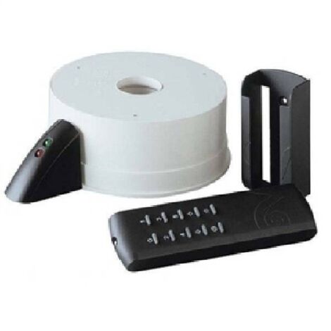 Kit de control remoto por infrarrojos para Nordik Evolution
