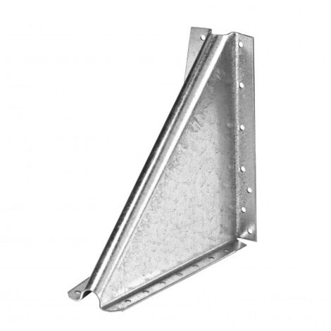 Echantignole KNAG 90x90mm - espesor 2mm