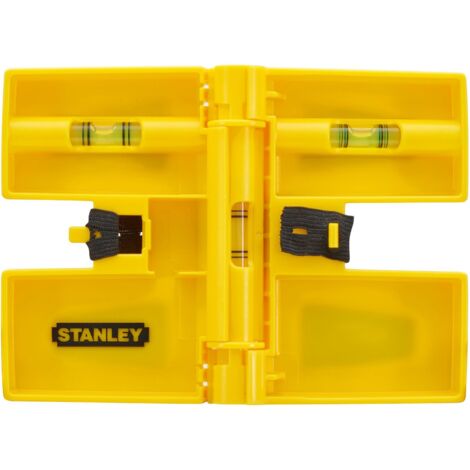 STANLEY 0-47-720 - Nivel para postes (1/3)
