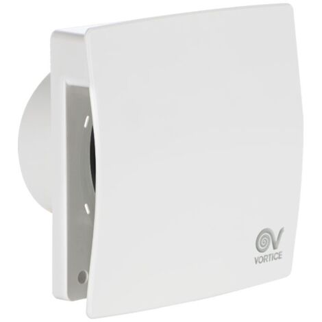 Ventilador helicoidal de pared Vortice MEX 100/4 0000011314