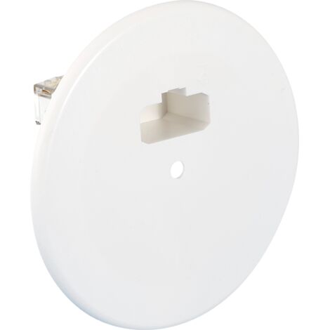 Tapa DCL para cajas de centro - XL Air'métic Ø120mm