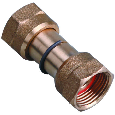 Conector de gas butano propano 20x150 Hembra - Hembra