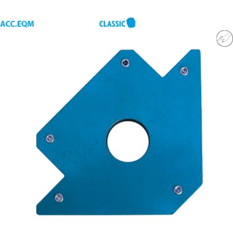 escuadra magnética Classic Ep. 15 Ancho 90 Largo 90mm