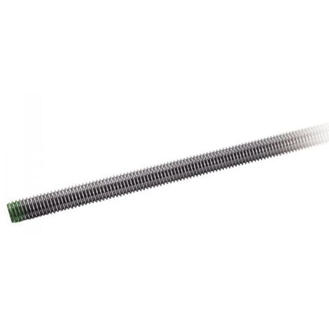 Varillas roscadas - Longitud 1M - Inox A2 M14