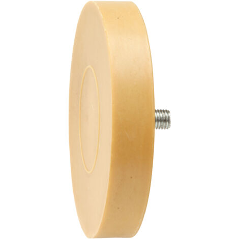 Discos de exfoliación Gomas de limpieza, 90x15mm (1/5)