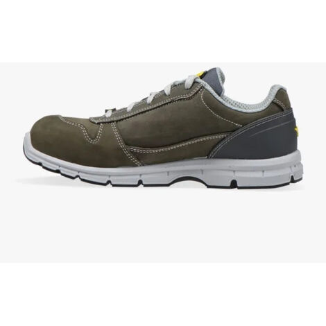 Diadora Homme Run II Low S3 SRC ESD - Chaussure De Sécurité Basse