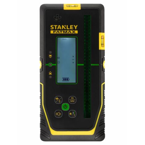 Celda de detección digital SCNG FATMAX para láser rotatorio verde
