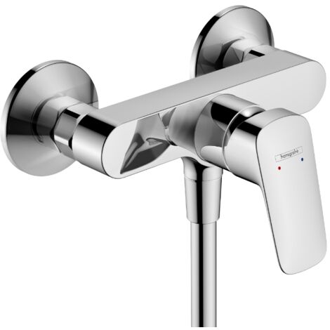 HANSGROHE Logis C2 mezclador de ducha mecánico cromado