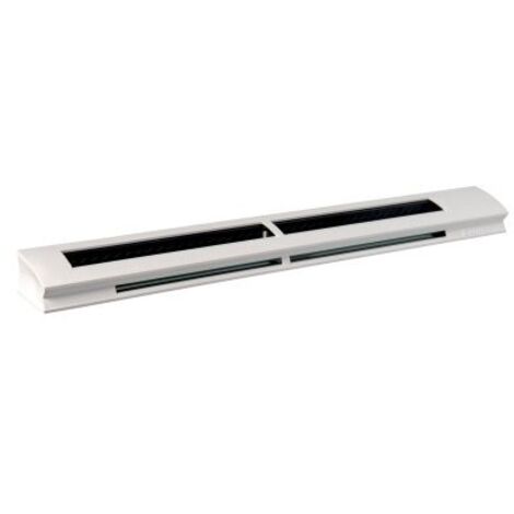 ALDES EHB² 6-45 kit de entrada con control de humedad - Blanco - 11014238