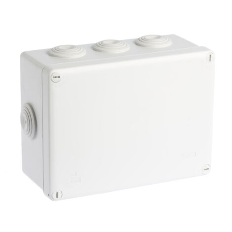 Caja estanca 170x127x70 1/4t