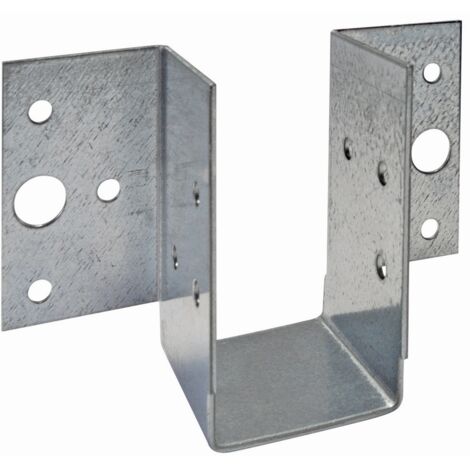 Mini fijador de fallas MF 60x60mm - espesor 1.5mm
