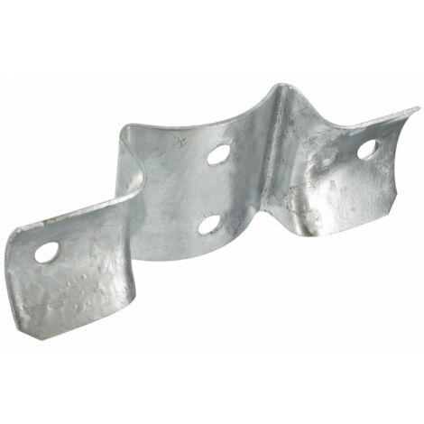 Escuadra para madera redonda RFC 185x70x32x2mm