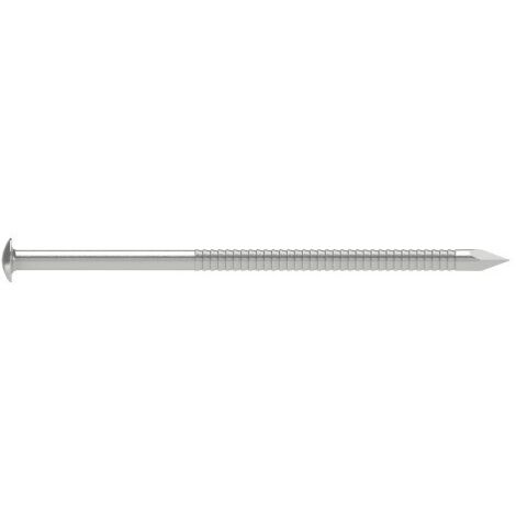 Punta acanalada para revestimiento - Inox A4 PCRIX 2.5x5mm - Caja de 150