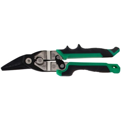 Cizalla de aviación ERGO pasa-franc derecha FATMAX Derecha - 250mm