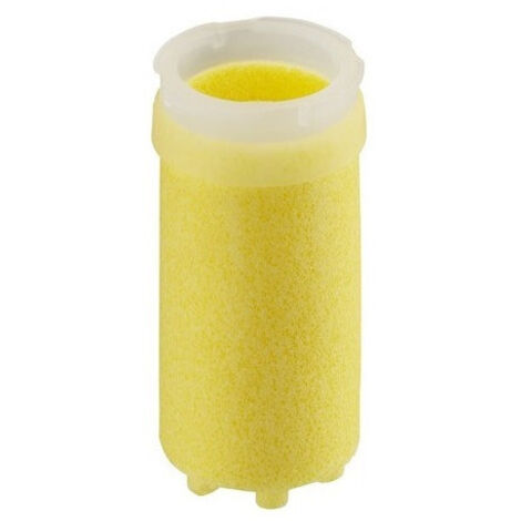 Filtros de reemplazo