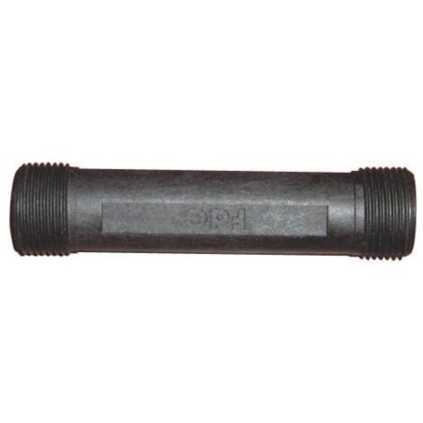 puente de contador de PVC MANCHETA PVC MM 110MM ESPERA CONTADOR DE AGUA 20X27