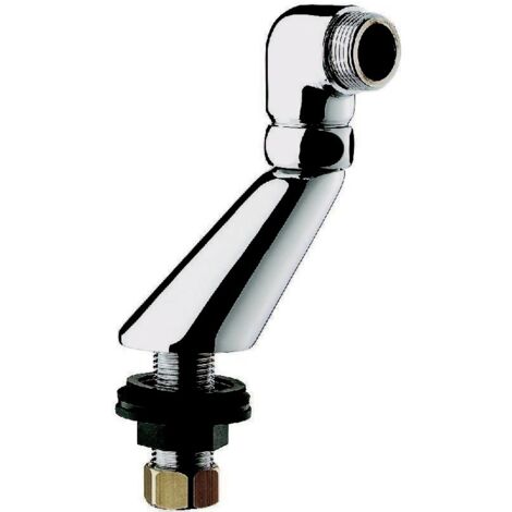 Conectores de columnas de lujo excétré 22mm Cromado 20x15