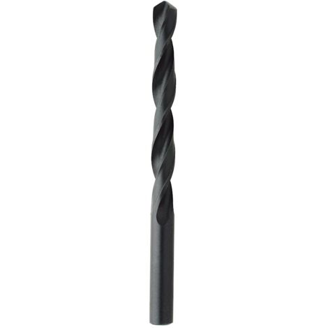 Fresa de metal STANDARD HSS - 750 Ø 5 Largo. Útil 52 Largo total 86 - Pack de 10 (1/3)