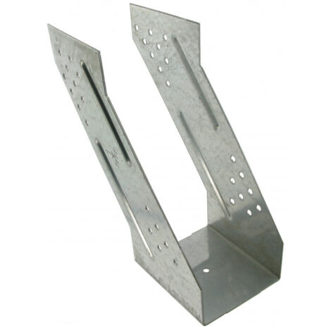 Zapato cantilever reforzado SCR 76x182mm