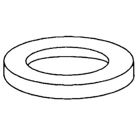 Membrana e inserto para grifo 85