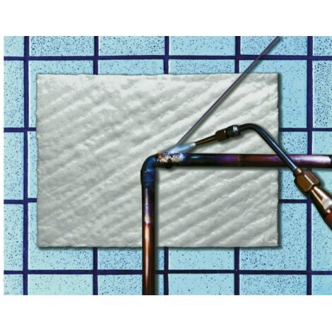Escudo térmico Xuper - 3 placas - 200x280